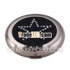 M26005I Hot sales small cosmetic mirror/Star decoration cosmetic mirror