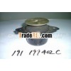 Engine Mounting for Golf Jetta