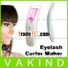 Heated Eyelash Curler Instant Eyes Lashes Beauty Makeup