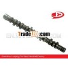 Performance camshaft cars parts