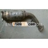 Audi A5E three-way catalytic converter/ factory sale