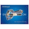 Forged 4340 steel Toyota CC146mm Connecting Rod
