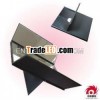 Three-bend Rearview Makeup Mirror