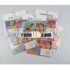 Magical eyebrow stencil kit