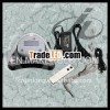 newest body piercing gun set