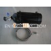 Nitrous Bottle Kit
