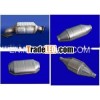 gasoline catalytic converter