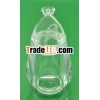 acrylic oil or vinegar cruet