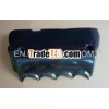 carbon fiber design for 06-10 Honda Civic 4 Door Engine Cover