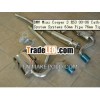 exhaust muffler