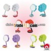 Flexible Rose Cosmetic Mirror