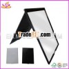 one sided compact mirror