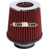performance air filters-Super Power Flow Auto Performance Universal Air Filter104.1202