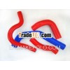 High Performance Silicone Hose for Motorcycle Radiator & Racing Automobile