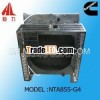 Cummins NTA855-G4 diesel engine radiator
