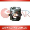 Yuchai YC4112 engine piston Foton bus parts
