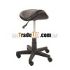 stainless steel tattoo chair