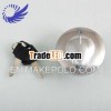 New For Honda Steed 400 Steed 600 CB400SS CA250 Magna250 Gas Fuel Tank Cap Key [P545]