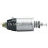 Mitsubishi starter solenoid switch,  OEM NO.:66-8318 starter solenoid switch