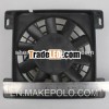 Fan for perkins engine