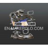 Exhaust Manifold for MITSUBISHI EVO 7/8/9 with high performance