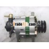 KOMATSU Alternator SA6D140 4D105 S4D105M 0330004451 0330004470 6008218490 6008215470 EG1100-1 HD320