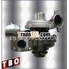 Turbocharger HX40W 6743-81-8040 PC300-7
