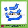 High Performance Reinforced auto radiator hose