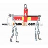 Engine leveler