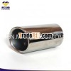 High quality Stainless steel exhaust pipe