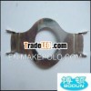 China cheap hi-quality not easy rust bimetal strip for clutch