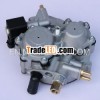 diaphragm type pressure reducing cng kit pressure reducing valve Lovato CNG Reducer