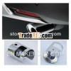 SIZZLE 2012 For HONDA CRV Stainless Steel Exhaust Muffler Tip Finisher
