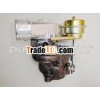 AUDI Turbocharger