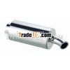 enhaust silencer for motorcycle