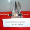 Piston Ring for Peykam
