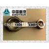 connecting rod for Sinotruk Steyr WD615 engine