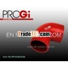 90 Degree Elbow Hose 80mm