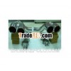 STAINLESS STEEL TAIL PIPE FOR X5 (E70)