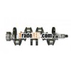 diesed engine crankshaft for NISSAN NE6 (OEM NO. 12200-95008)