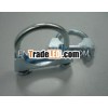 Steel Exhaust Muffler Clamps