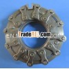 nozzle ring for Garrett Toyota IHI Borgwarner KKK Mitsubishi Holset Turbocharger spare parts TF035-1