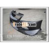 EVOLUTION EVO 8-9 VOLTEX CYBER EVO FRONT BUMPER (TRACK VERSION) CARBON FIBER