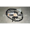 Shacman Heavy truck parts Ignition switch 81464336009