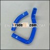 Auto silicone hose for TOYOTA CORROLA AE86 83-87 4A-GEU
