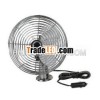 metal car fan