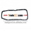 OPEL OMEGA The oil pan gasket 06 52 587 O-009
