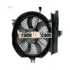 Car Radiator Fan