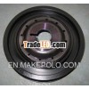 LOGAN Crankshaft pulley 8200477938 8200185800 8200392697 8200051194