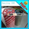 Auto air filter for toyota hiace 17801 54100